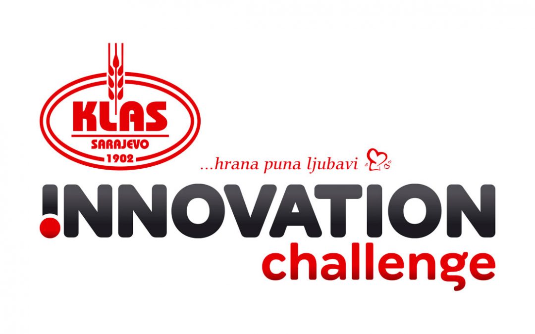 Klas Innovation challenge 2019